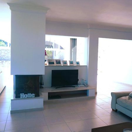 Villa Seaview Suncoast Luxury Málaga Exteriör bild