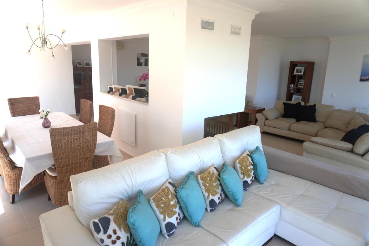Villa Seaview Suncoast Luxury Málaga Exteriör bild