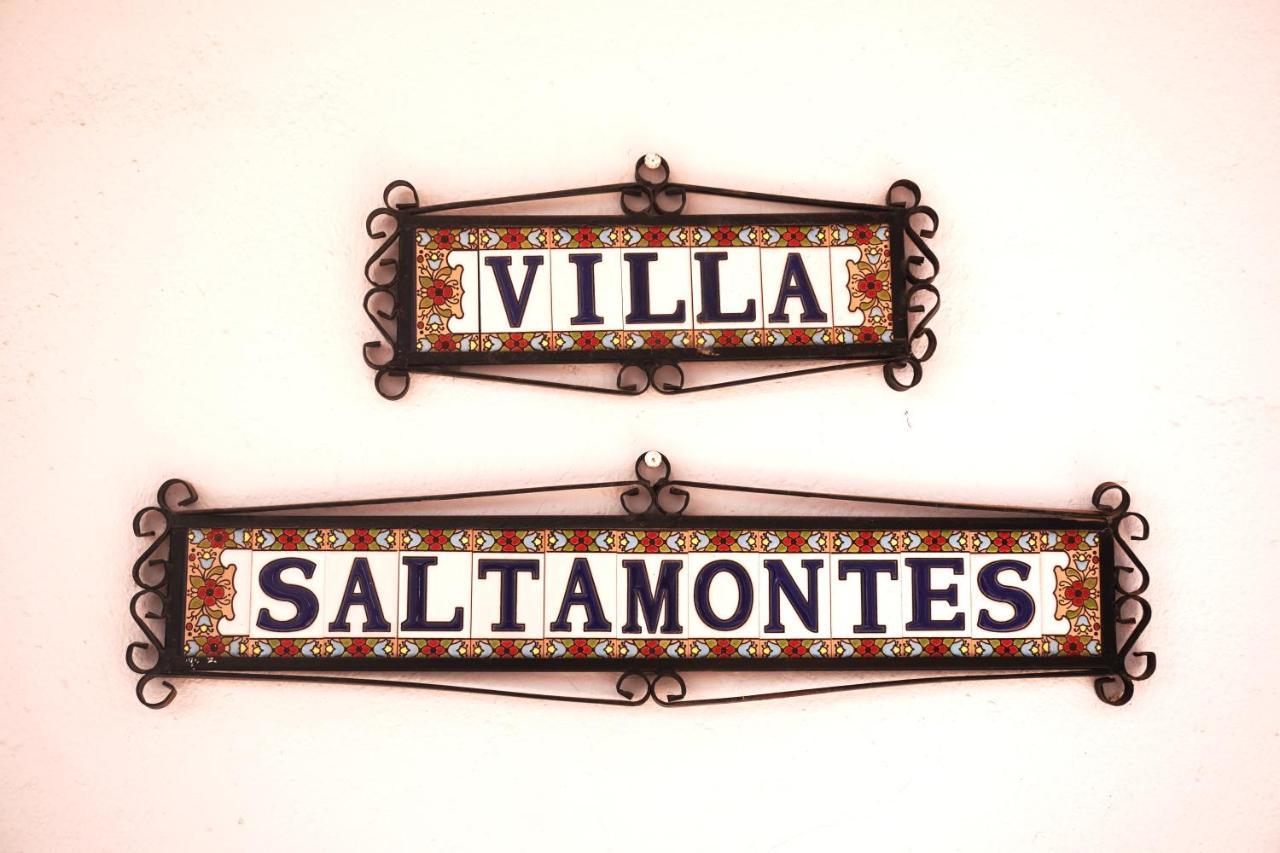 Villa Seaview Suncoast Luxury Málaga Exteriör bild