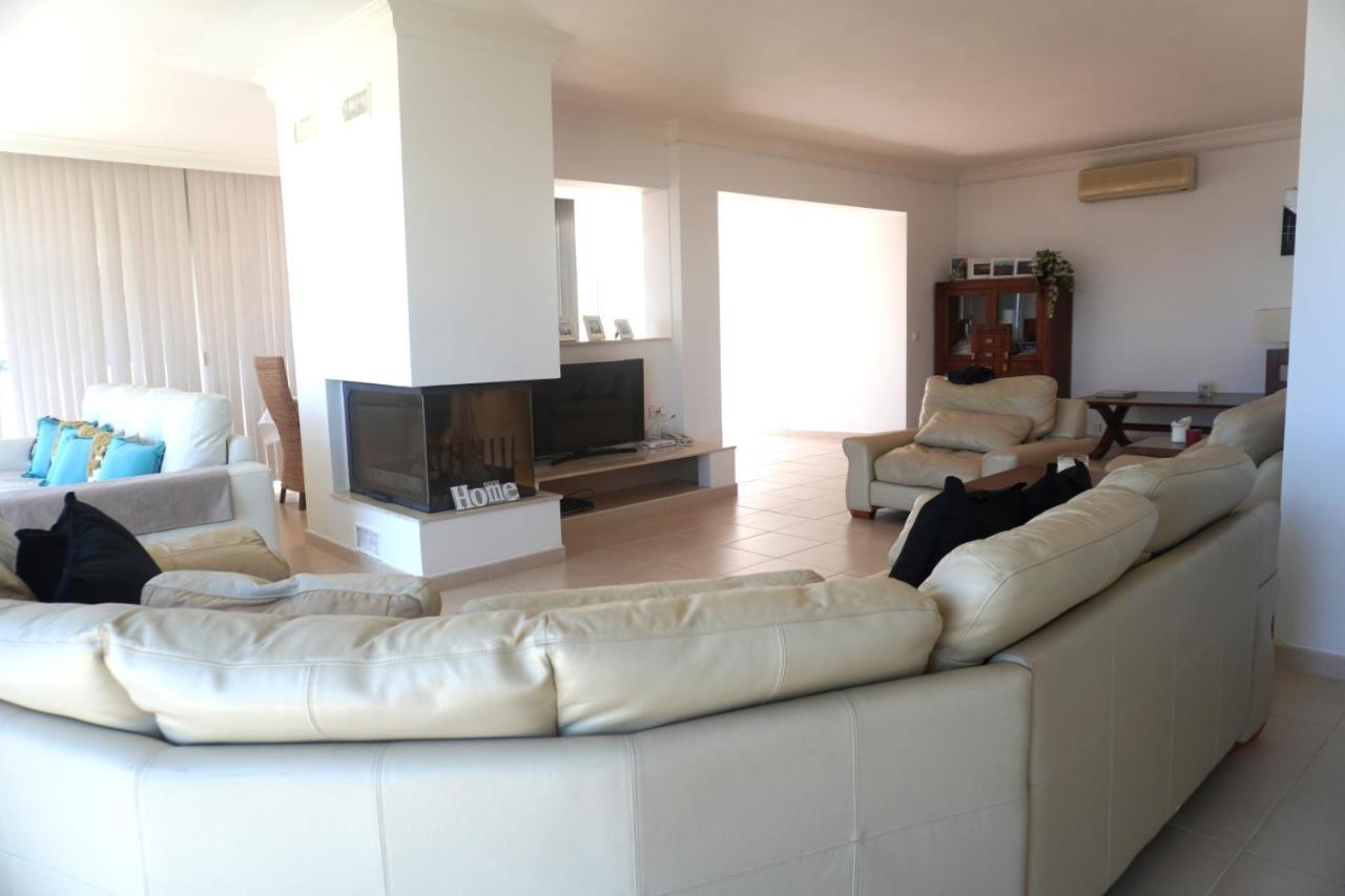 Villa Seaview Suncoast Luxury Málaga Exteriör bild