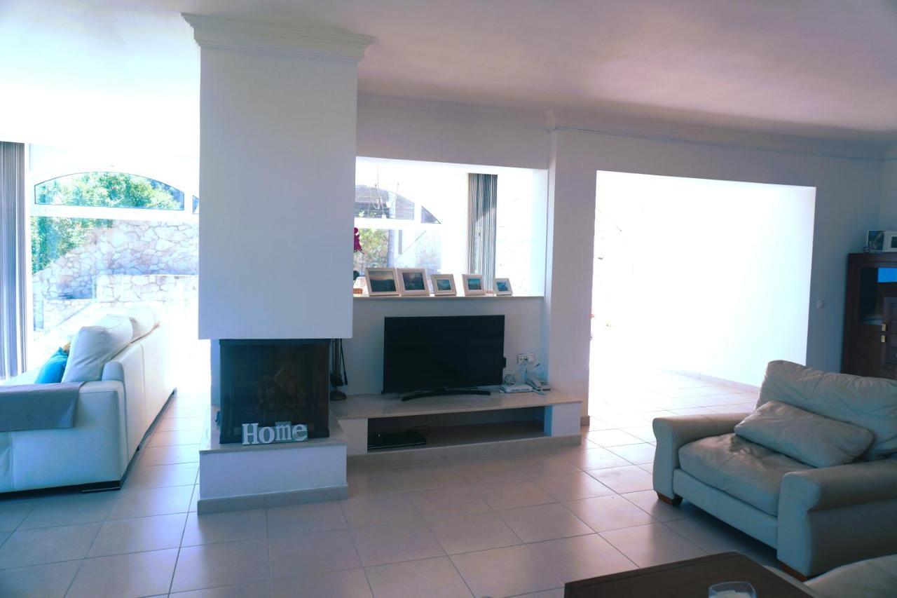 Villa Seaview Suncoast Luxury Málaga Exteriör bild